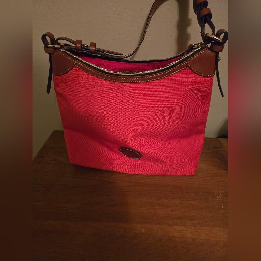 Dooney & Bourke Satchel